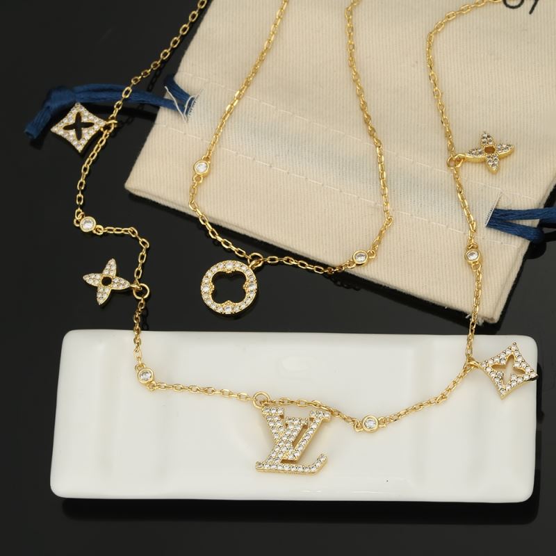 Louis Vuitton Necklaces